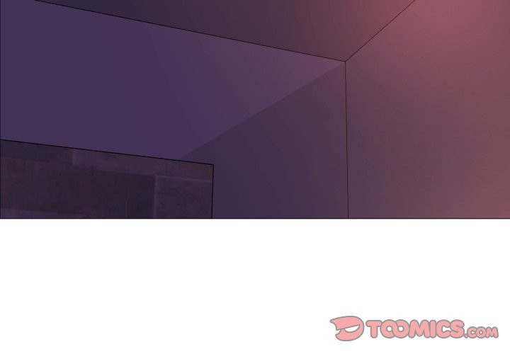 难解的三角关係第5話