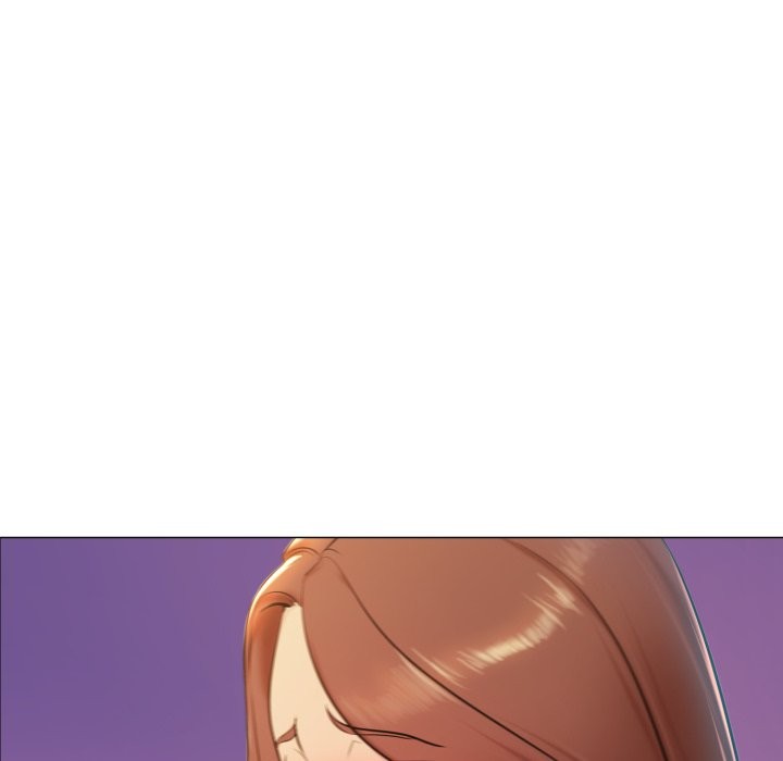 难解的三角关係第5話