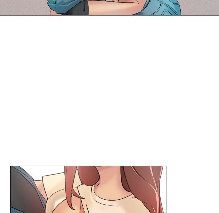 难解的三角关係第5話