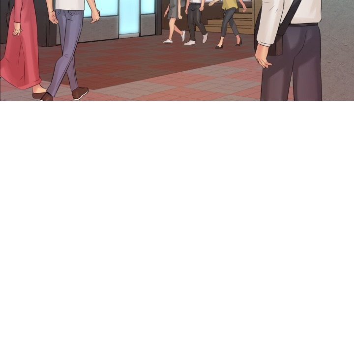 难解的三角关係第5話