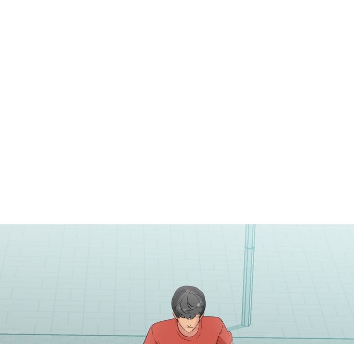 难解的三角关係第5話