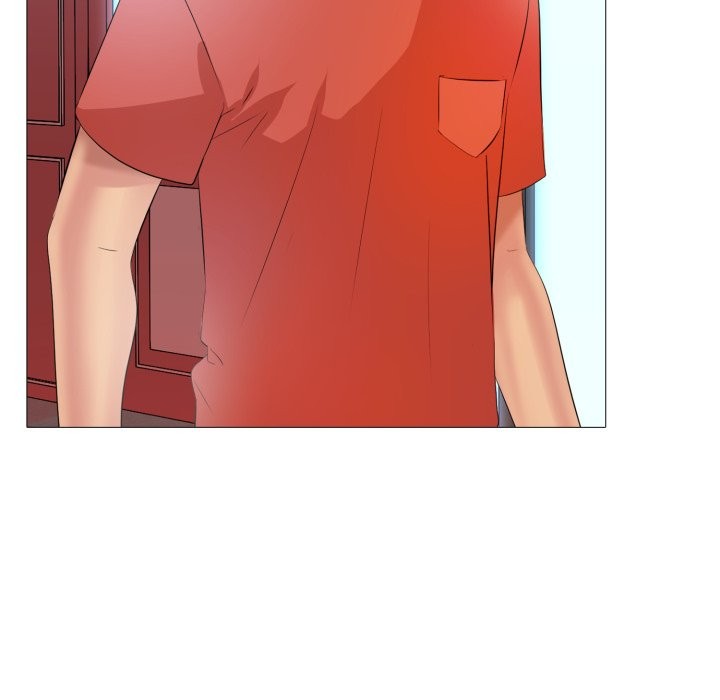 难解的三角关係第5話