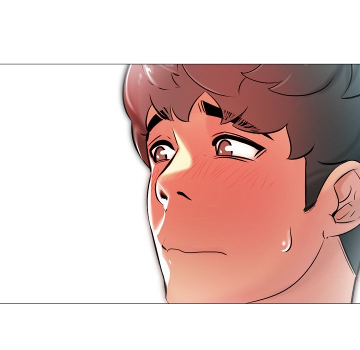 难解的三角关係第5話