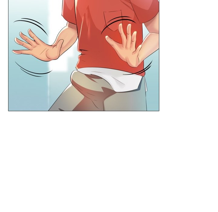 难解的三角关係第5話