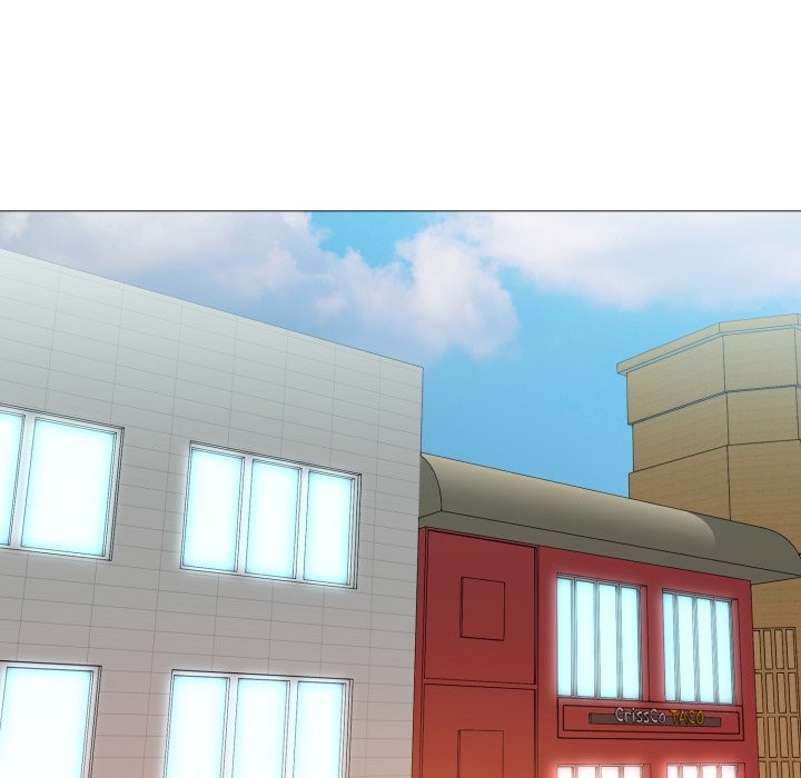 难解的三角关係第5話