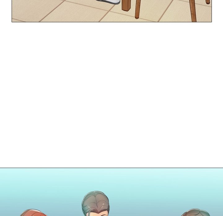 难解的三角关係第5話