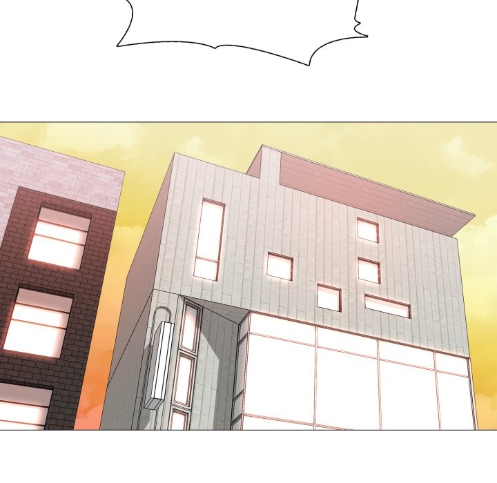 难解的三角关係第5話