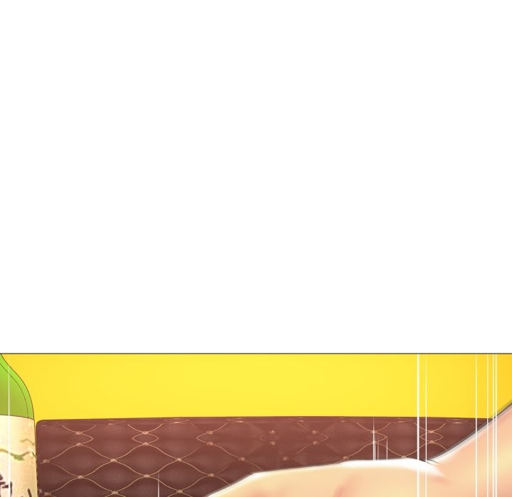 难解的三角关係第5話