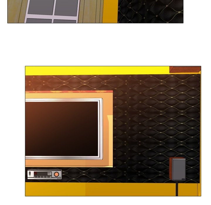 难解的三角关係第5話