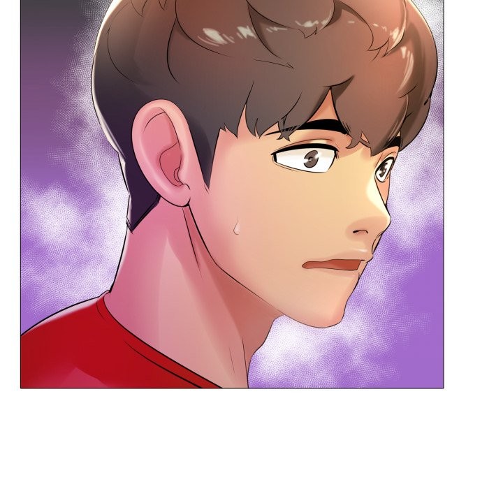 难解的三角关係第5話