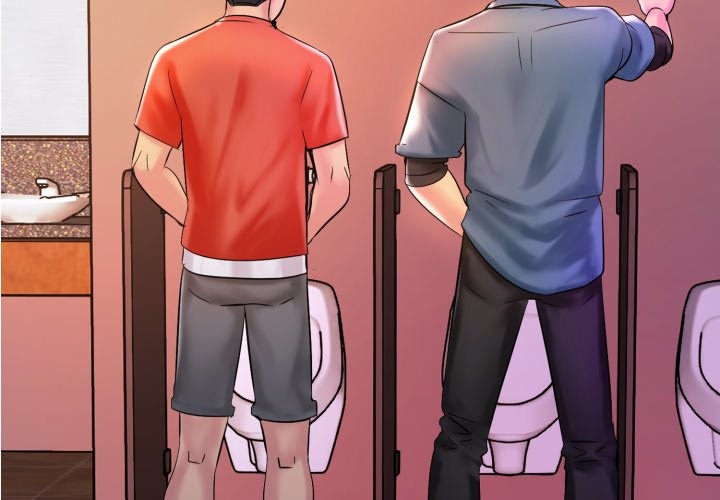 难解的三角关係第6話