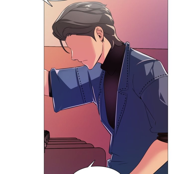 难解的三角关係第6話