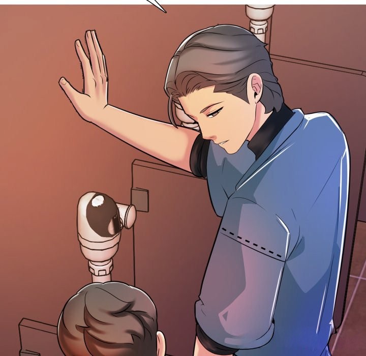 难解的三角关係第6話