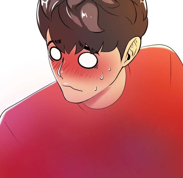 难解的三角关係第6話