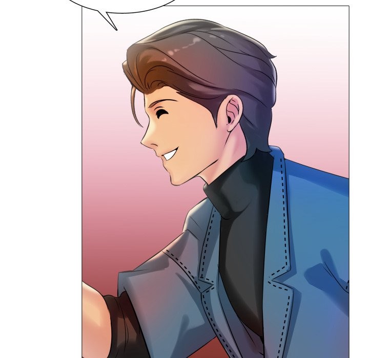 难解的三角关係第6話