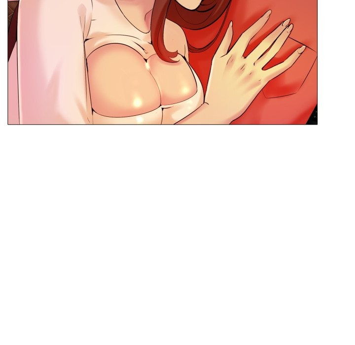 难解的三角关係第6話