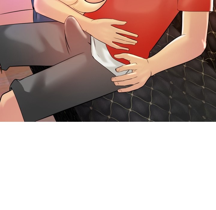 难解的三角关係第6話