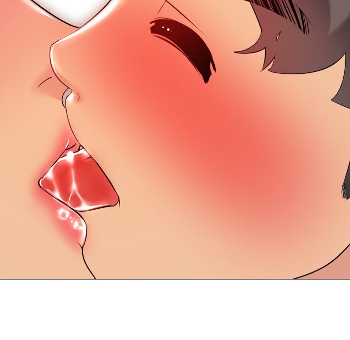 难解的三角关係第6話