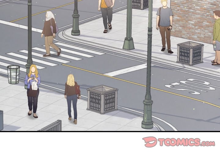 亲切的邻居太太们第1話