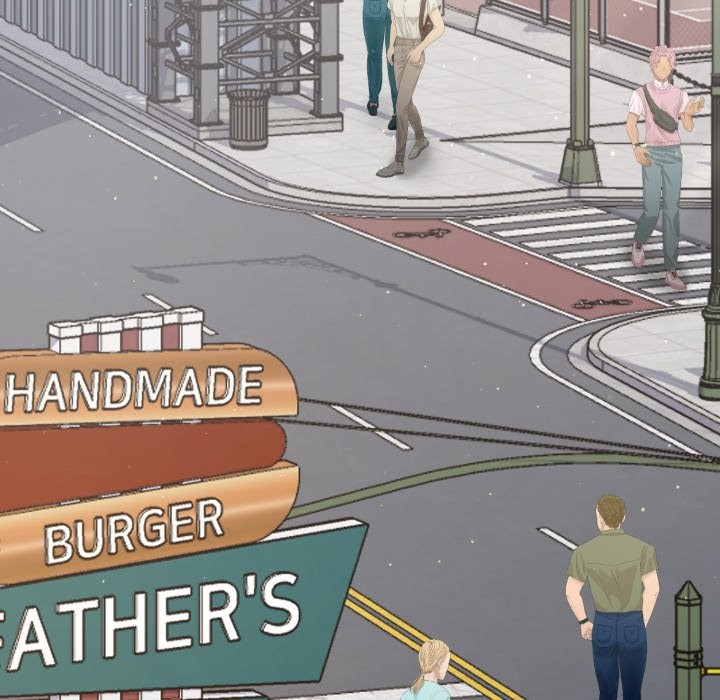 亲切的邻居太太们第1話