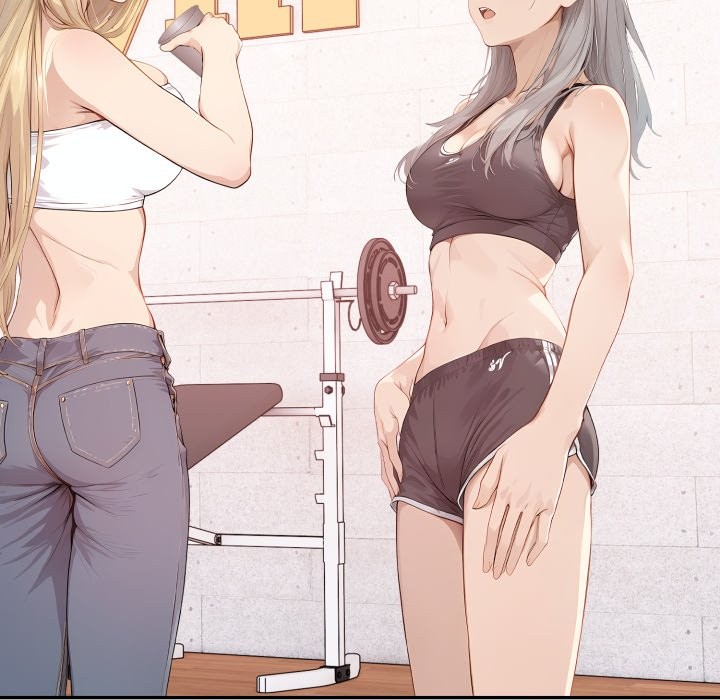 亲切的邻居太太们第4話