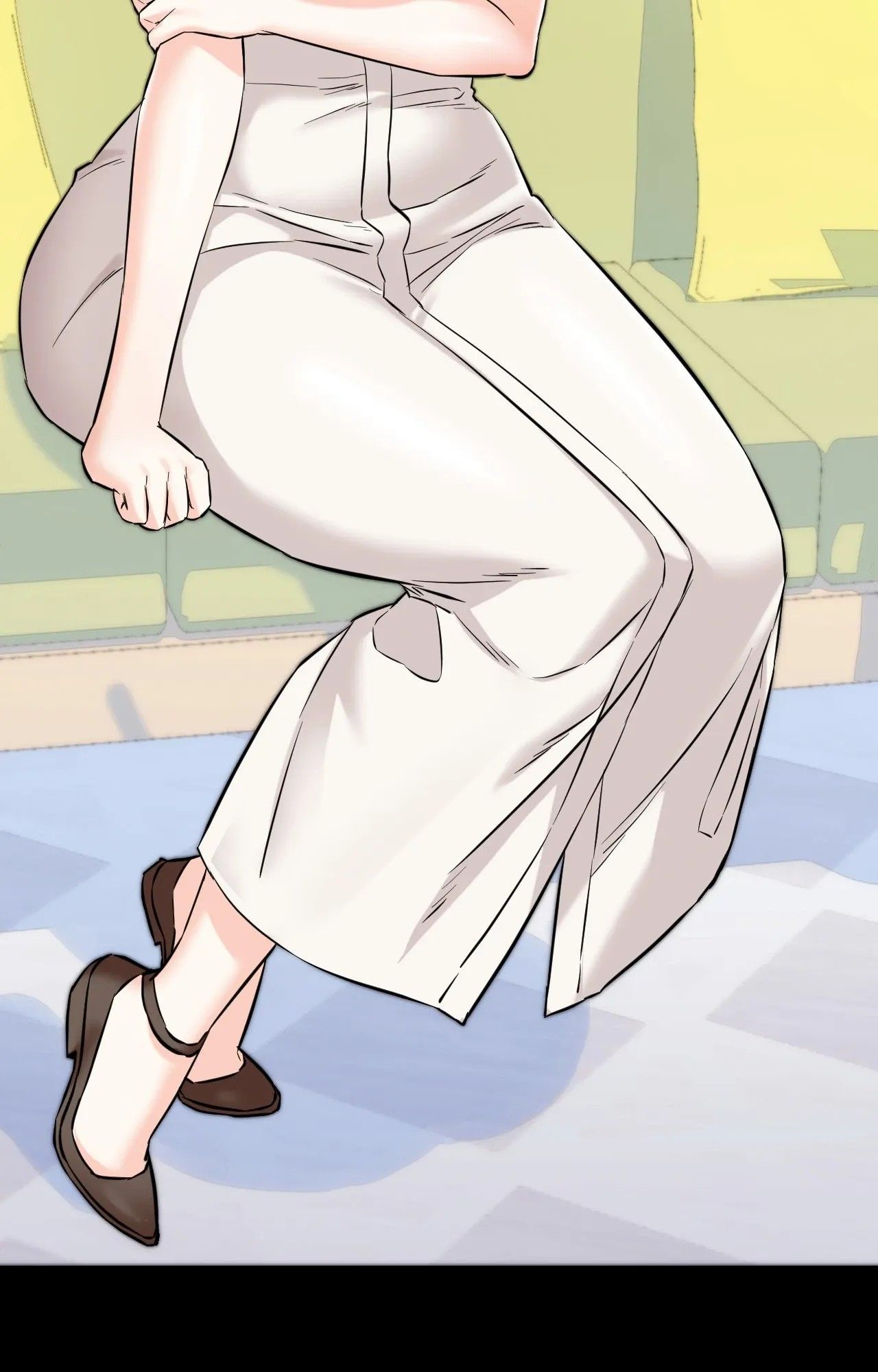 她才不是我姊姊2第1話