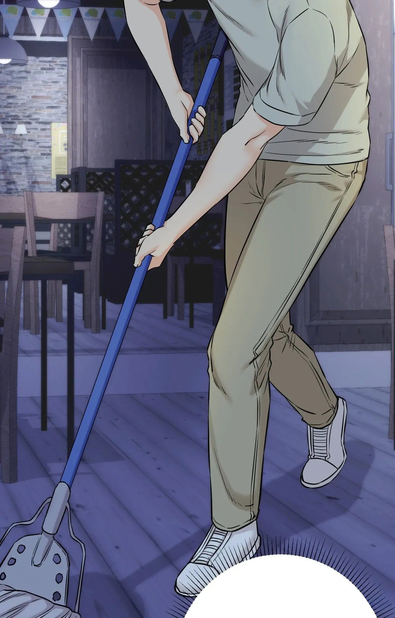 她才不是我姊姊2第1話