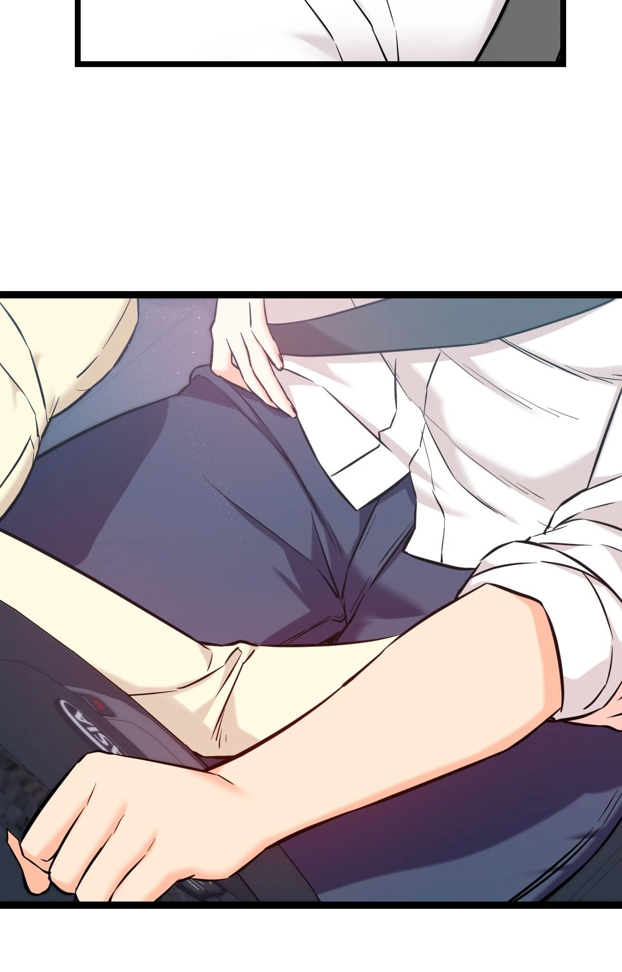 她才不是我姊姊2第2話