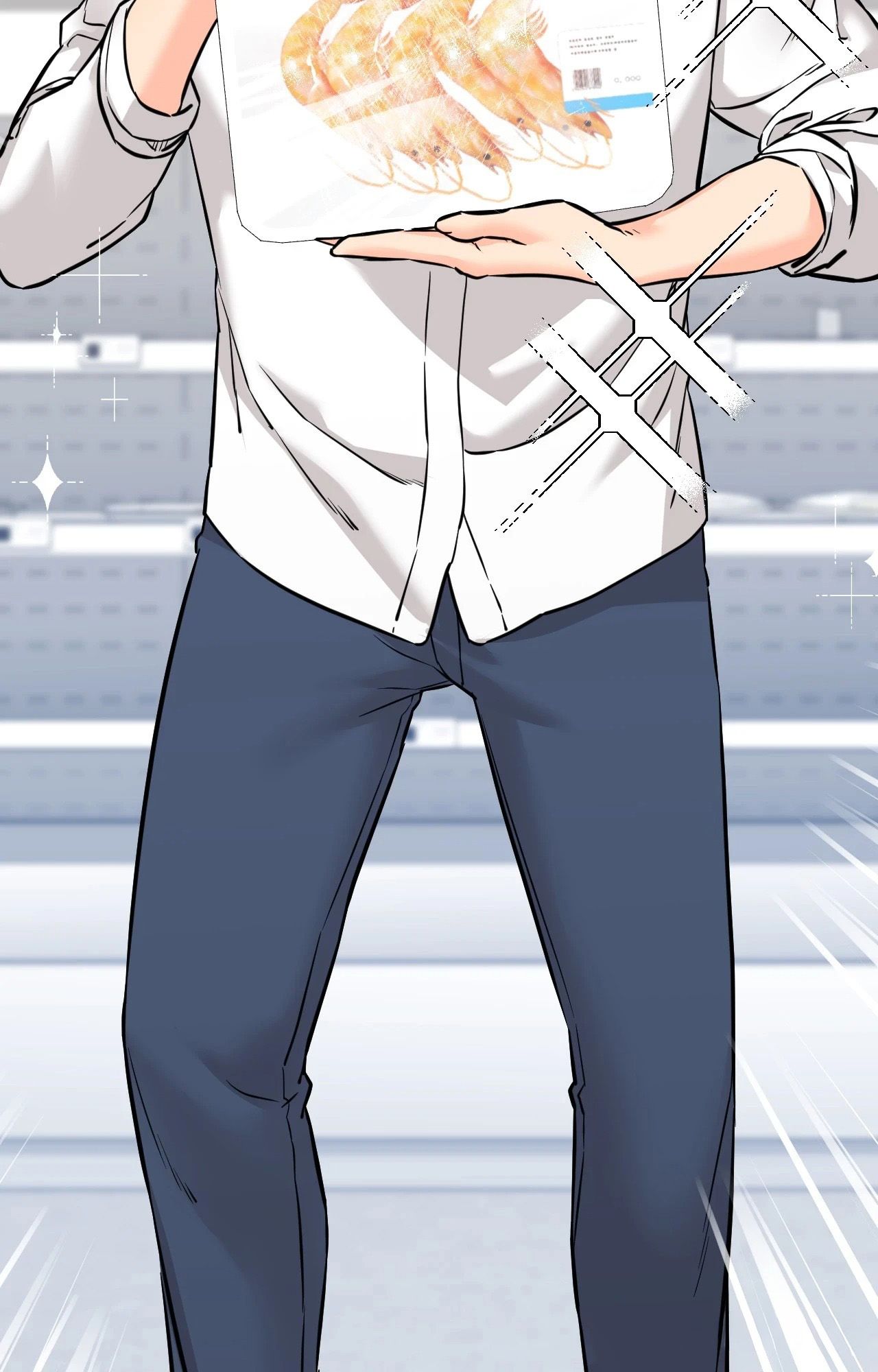 她才不是我姊姊2第2話