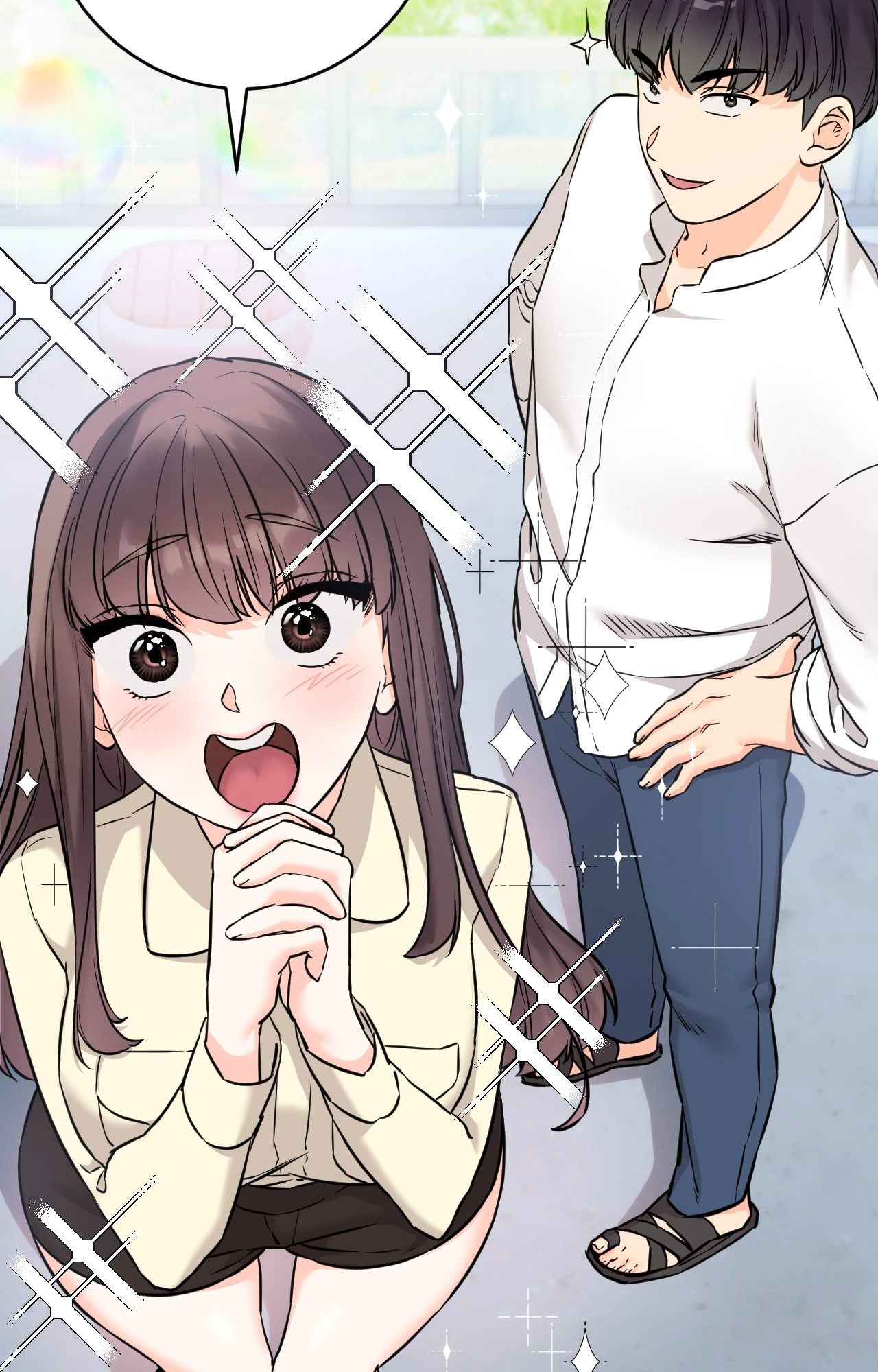 她才不是我姊姊2第2話