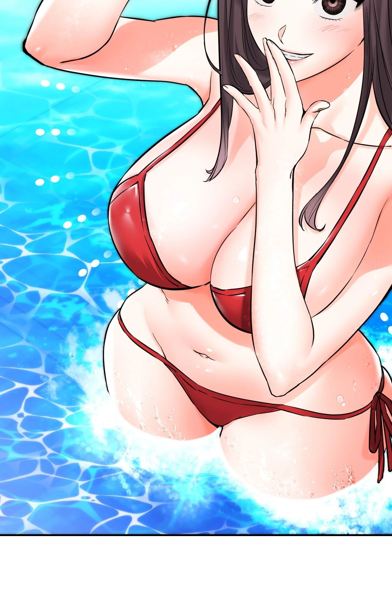 她才不是我姊姊2第3話