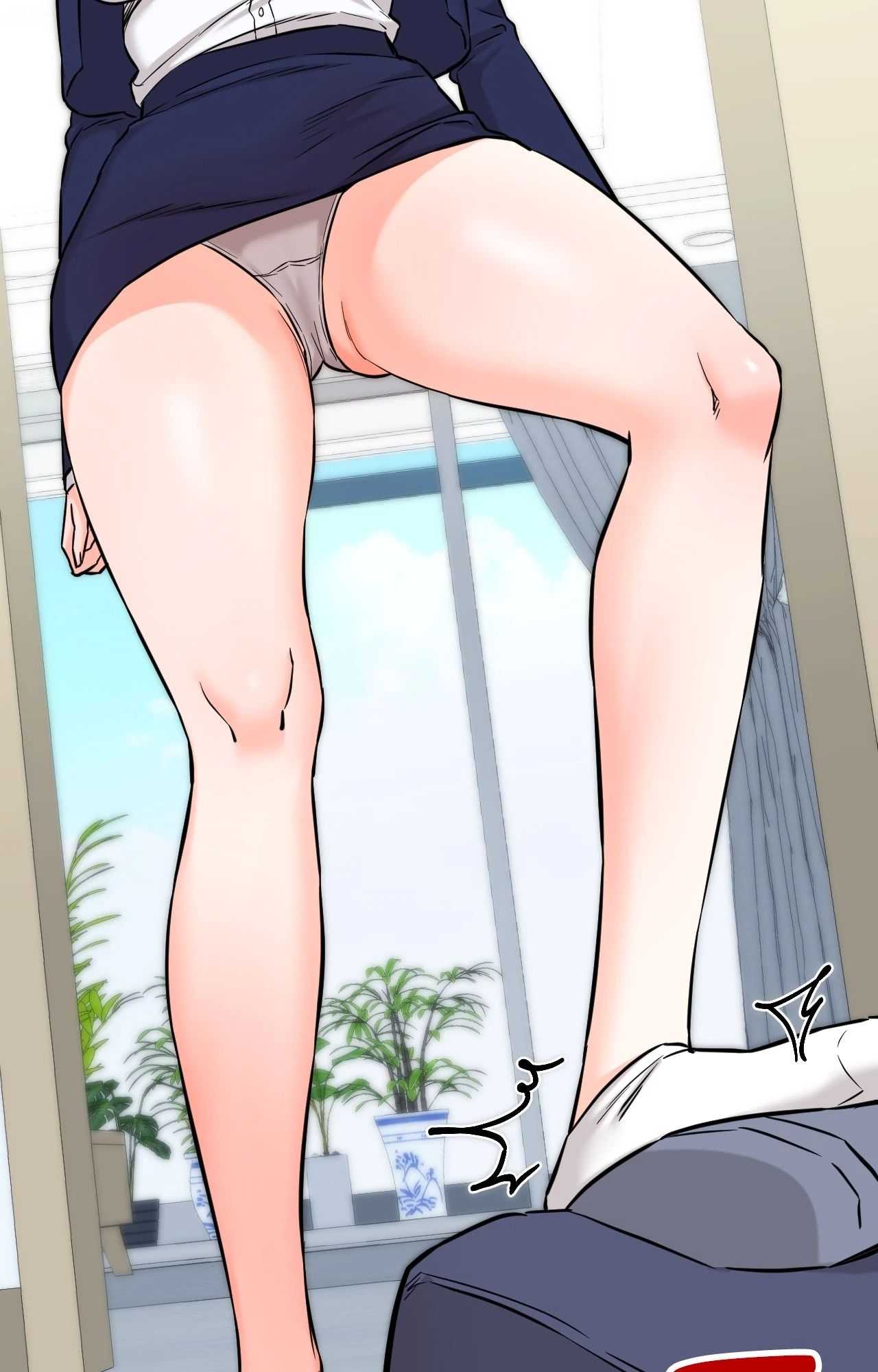 她才不是我姊姊2第4話