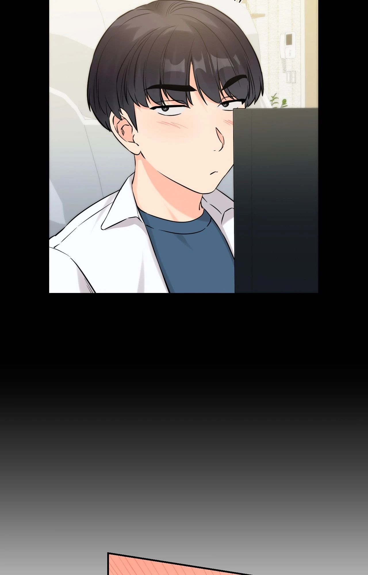 她才不是我姊姊2第5話