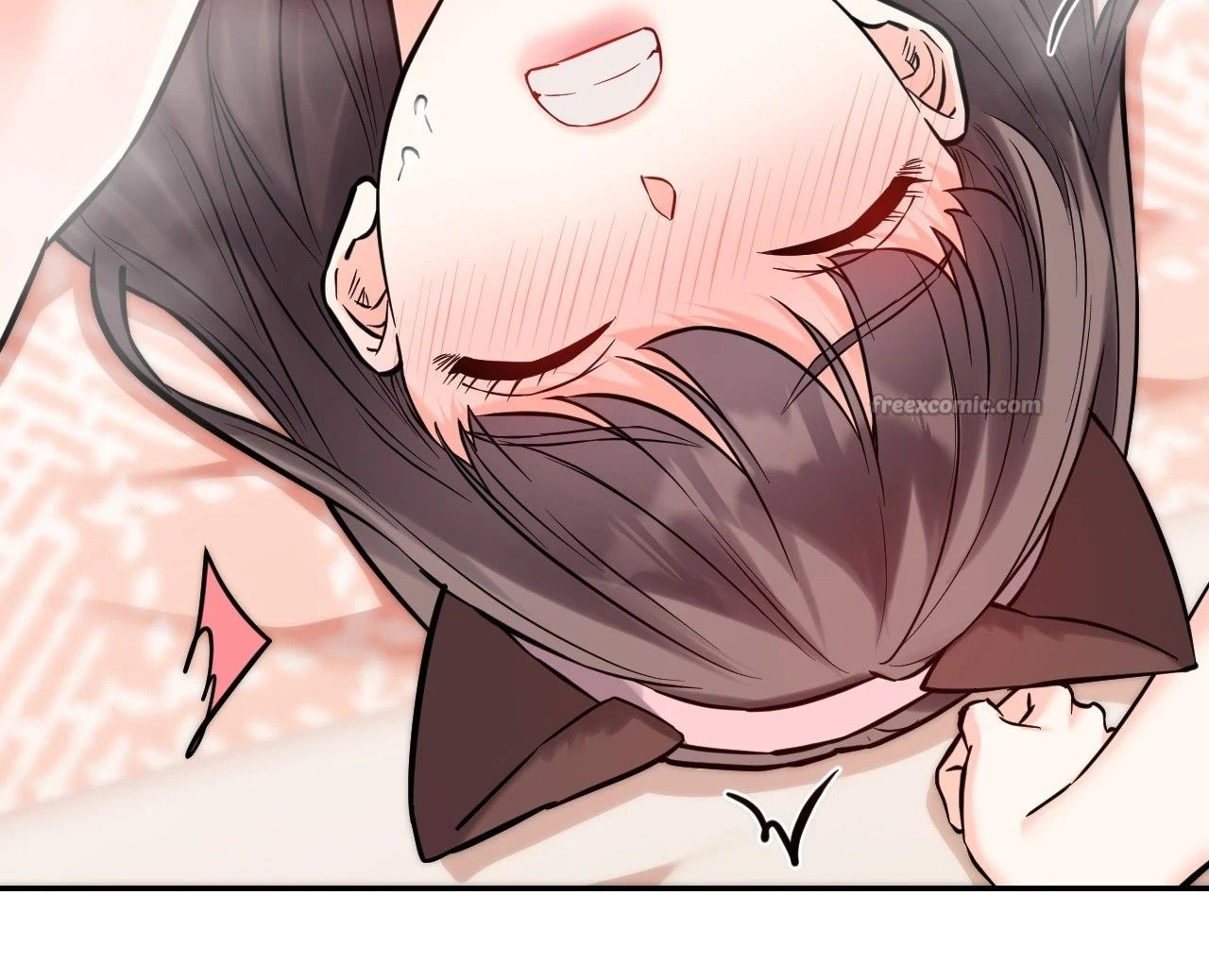 她才不是我姊姊2第6話