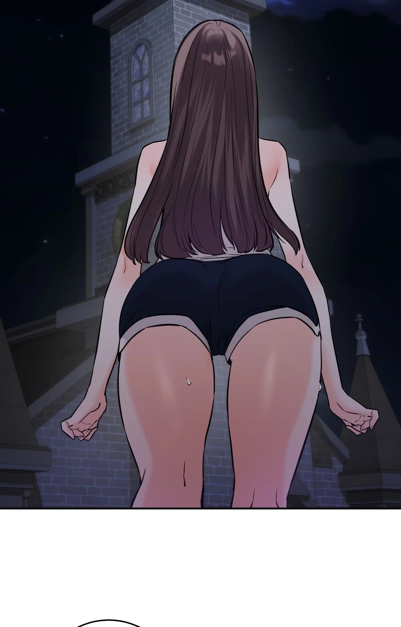 她才不是我姊姊2第6話