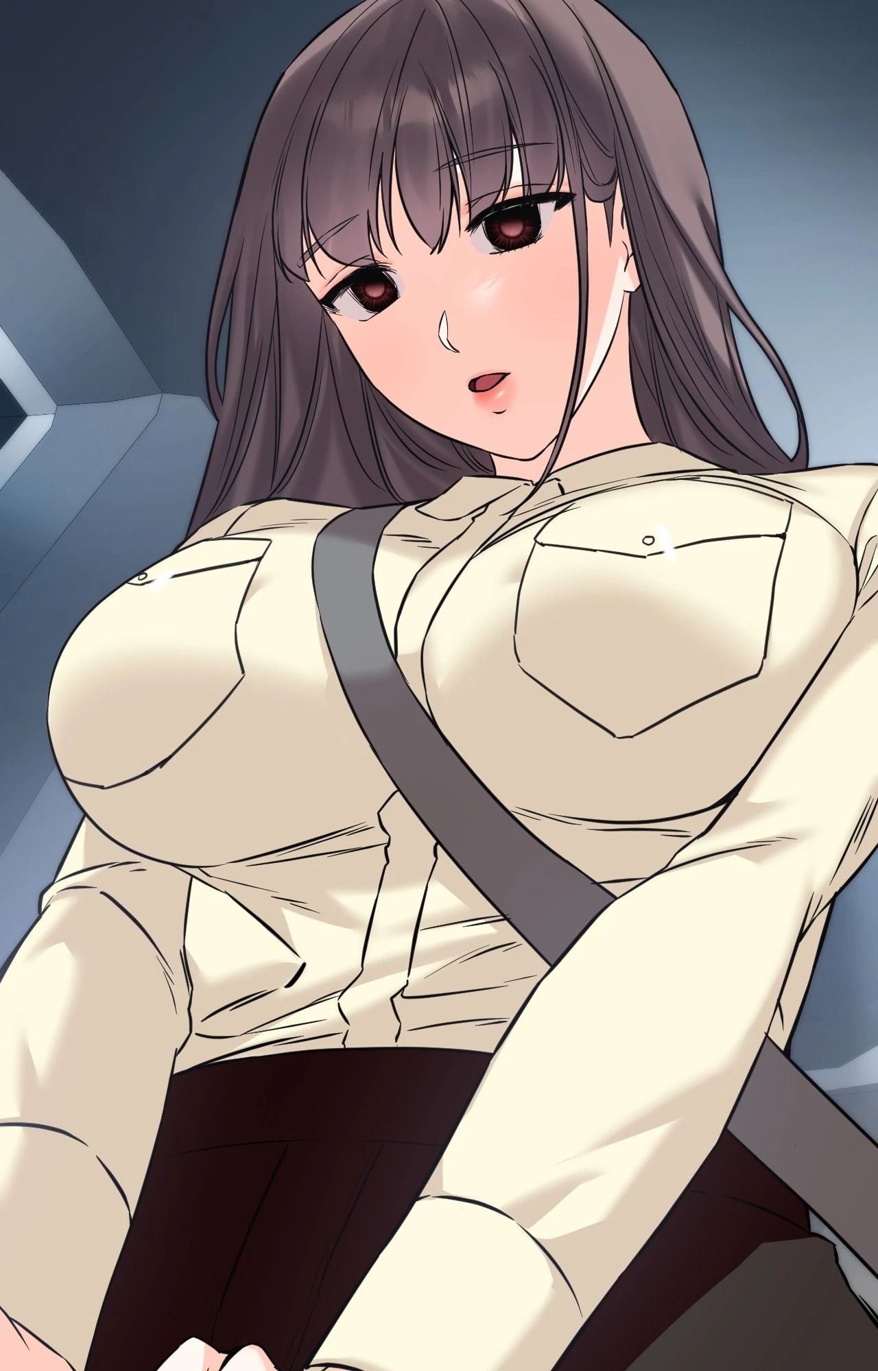 她才不是我姊姊2第7話