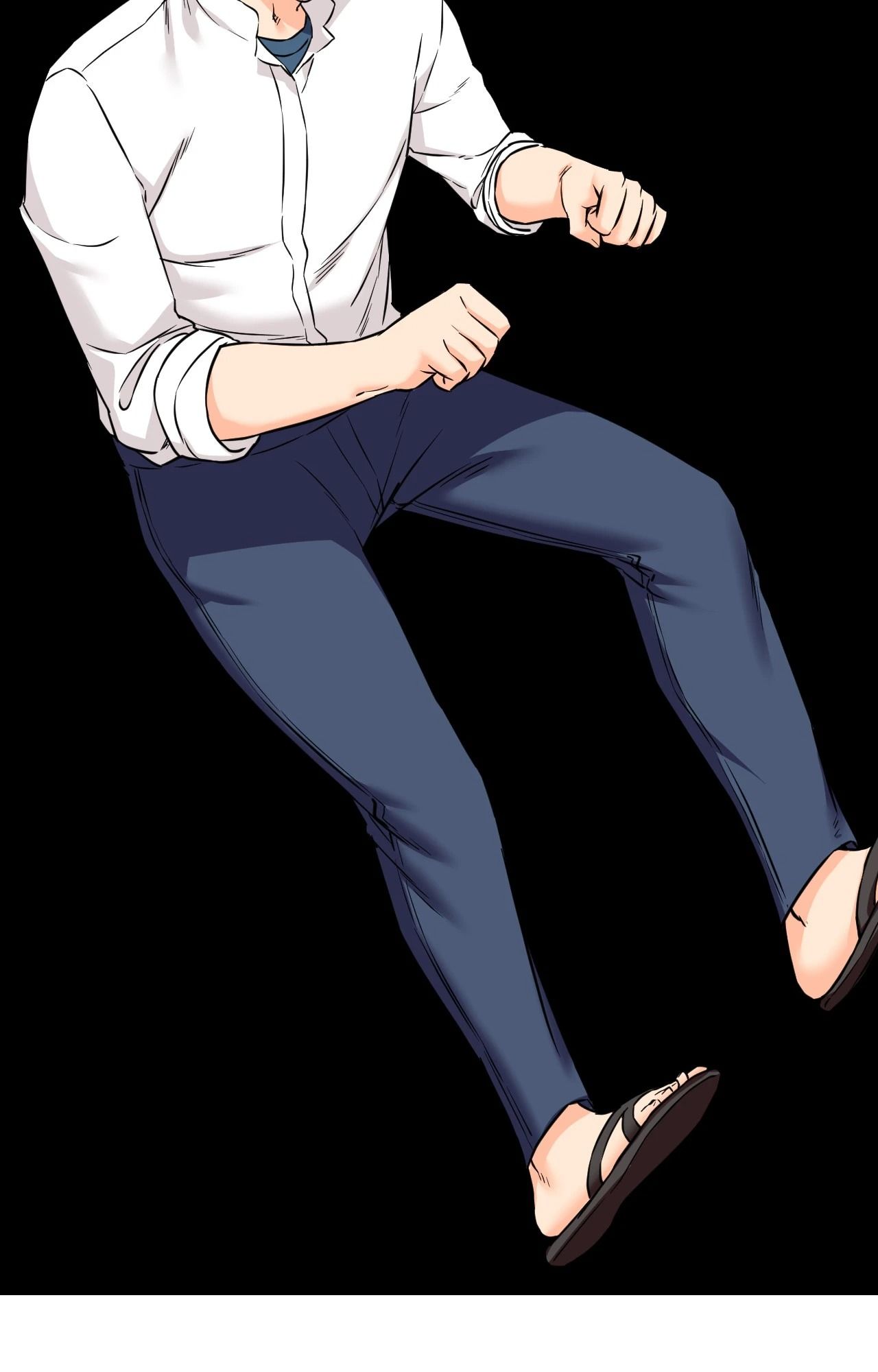 她才不是我姊姊2第7話