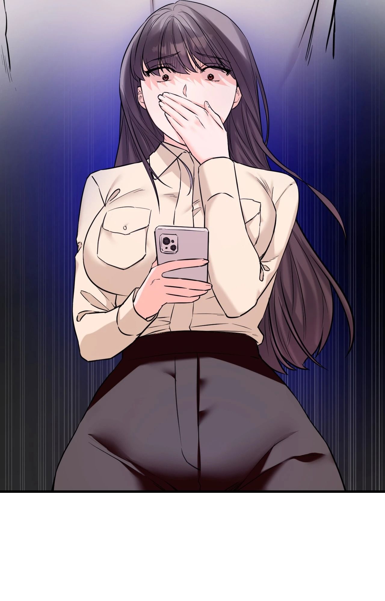 她才不是我姊姊2第7話