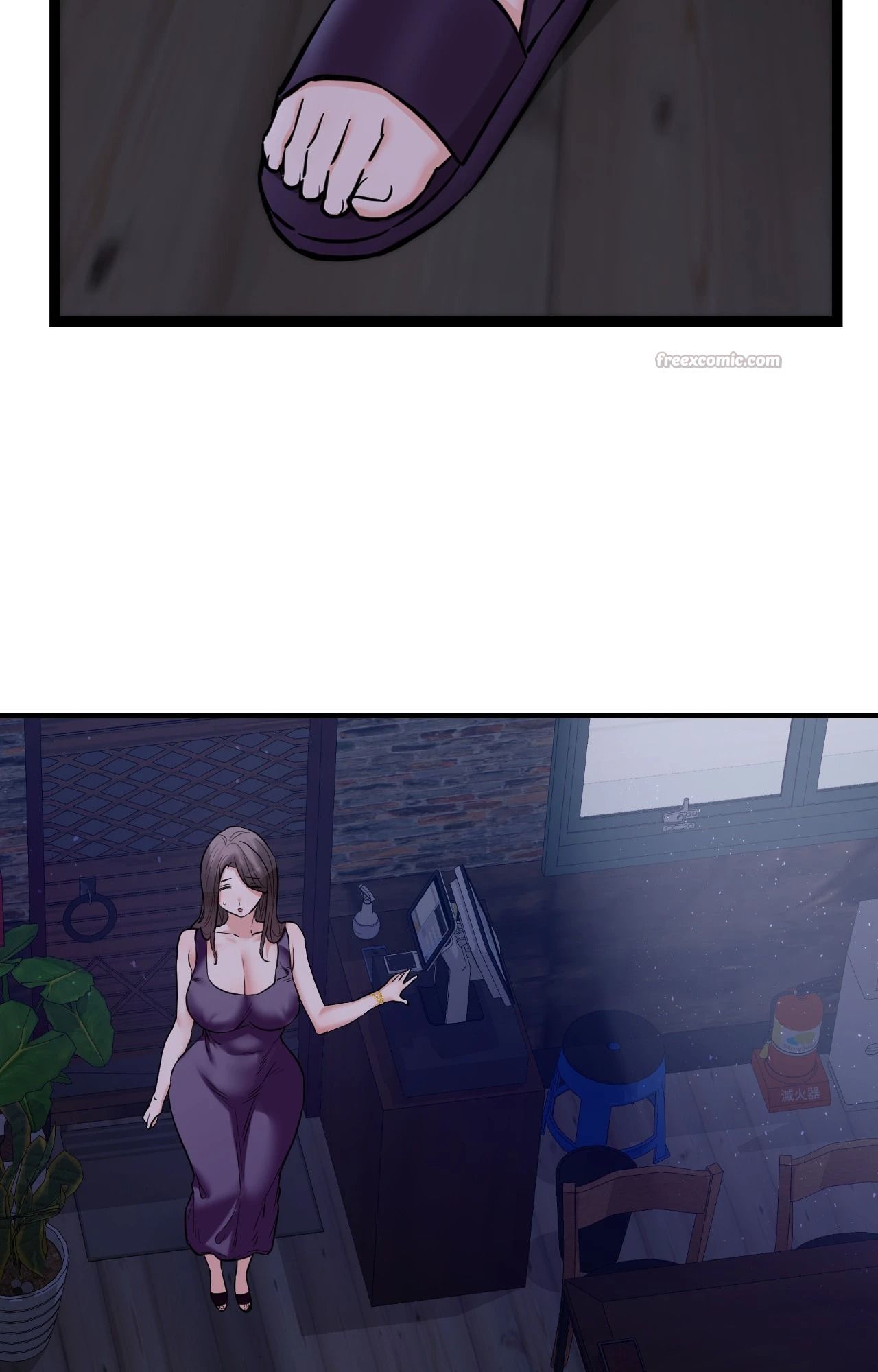 她才不是我姊姊2第7話