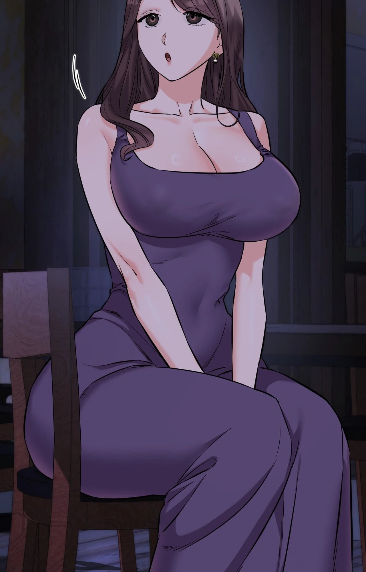 她才不是我姊姊2第8話