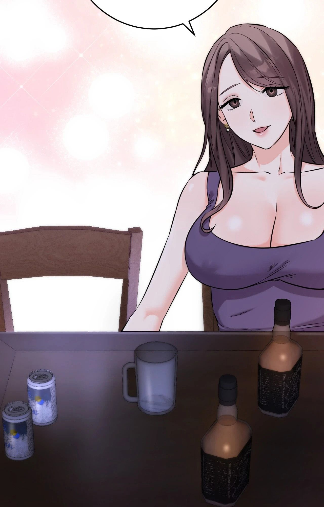 她才不是我姊姊2第8話