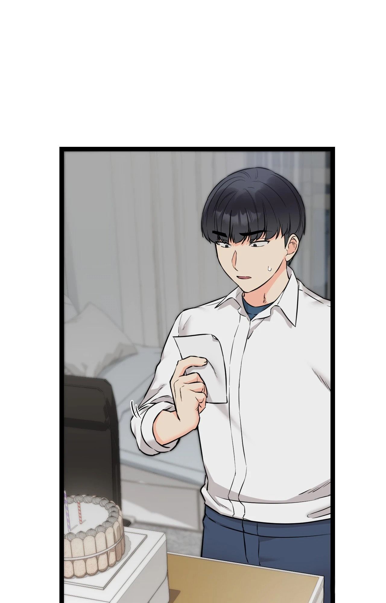 她才不是我姊姊2第8話