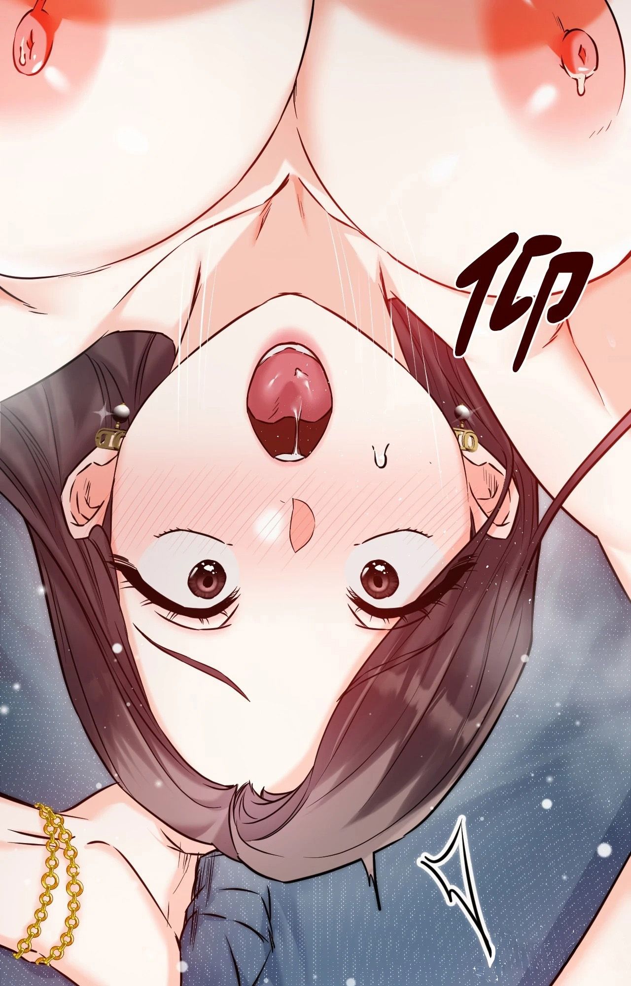 她才不是我姊姊2第9話