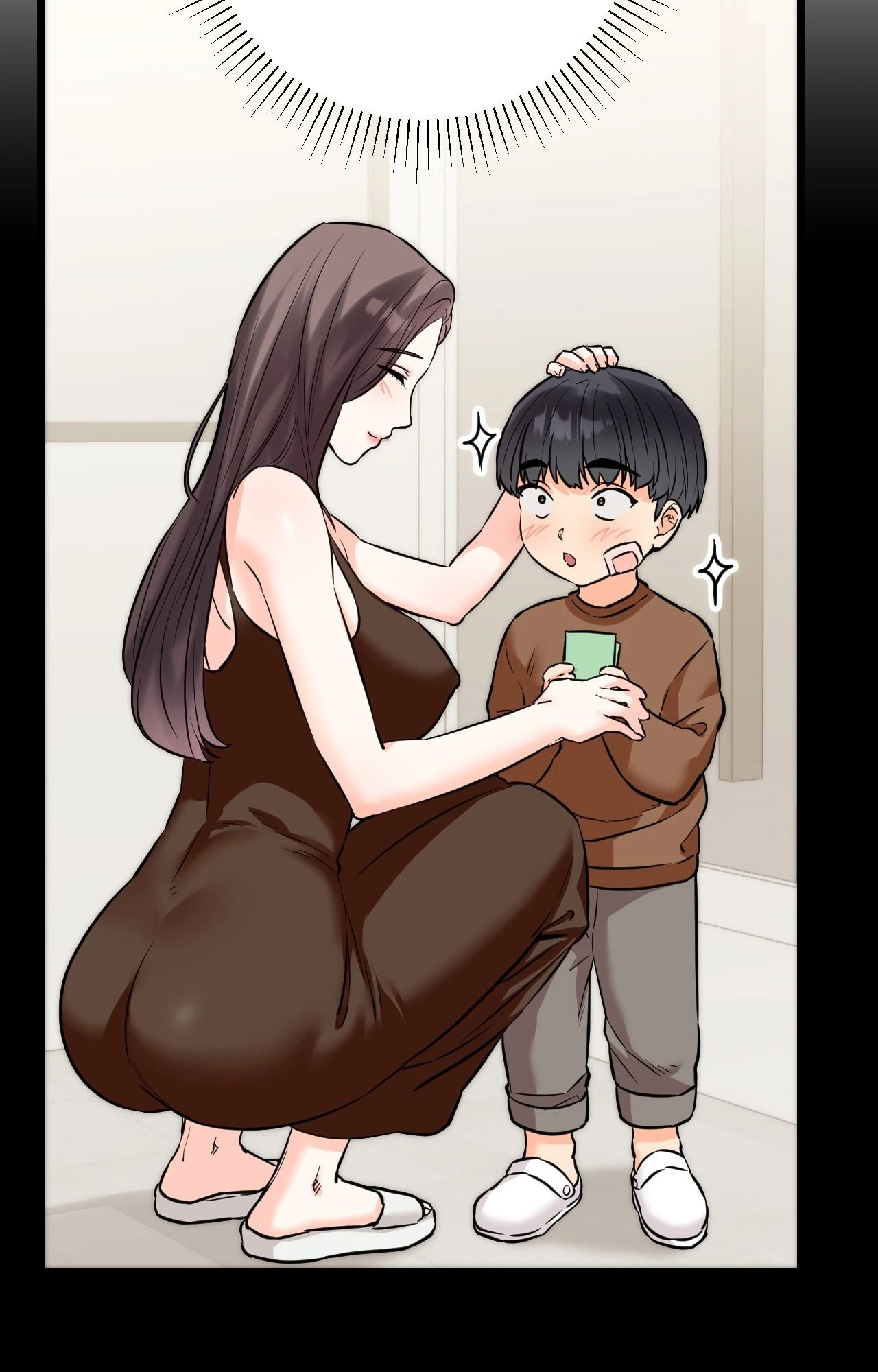 她才不是我姊姊2第10話