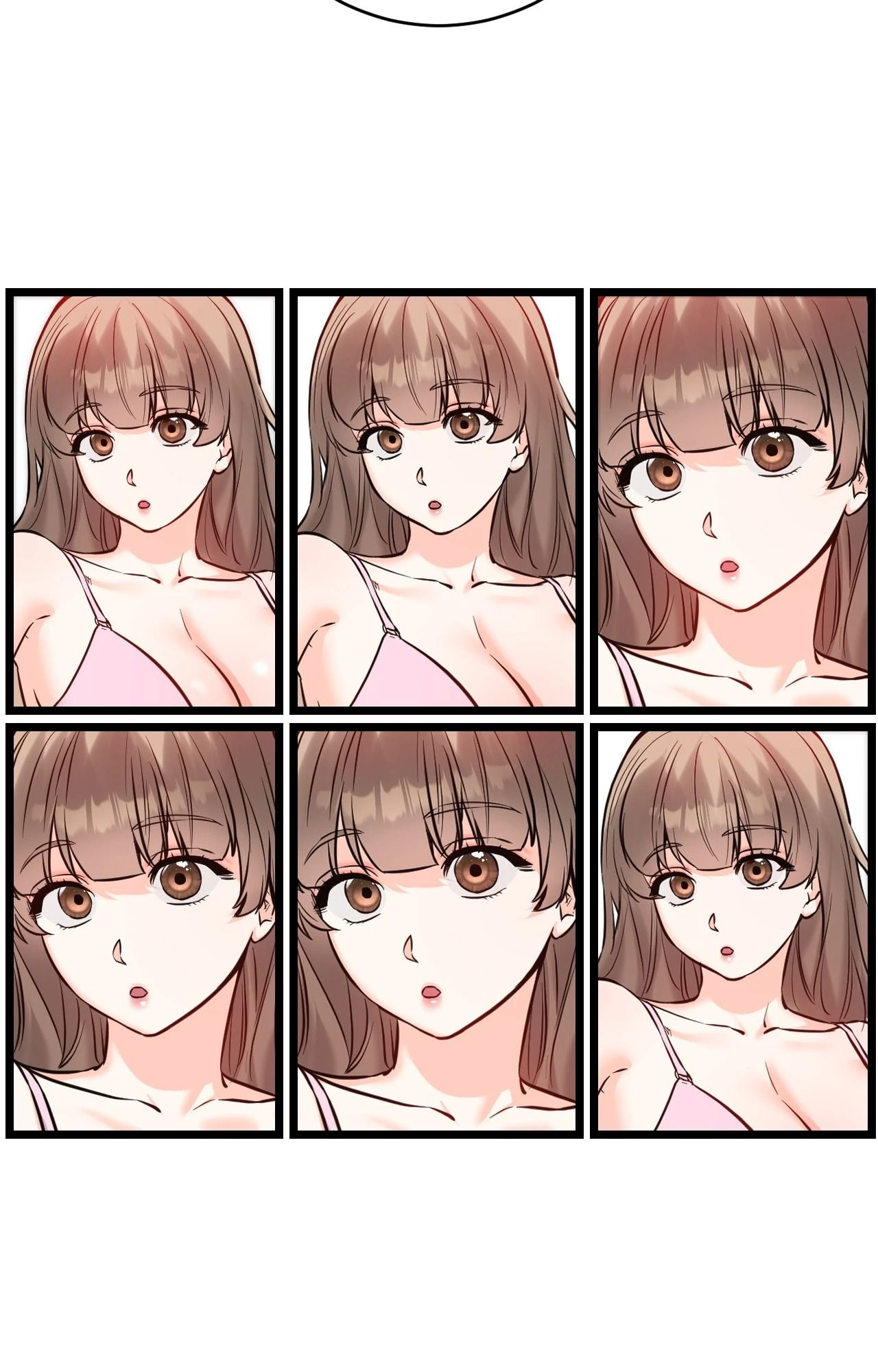 她才不是我姊姊2第13話