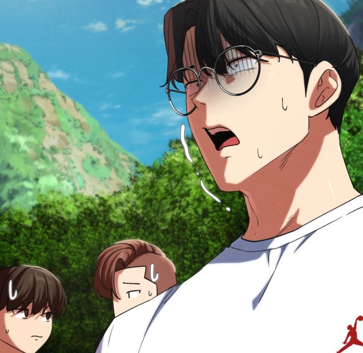 危险同学会第103話