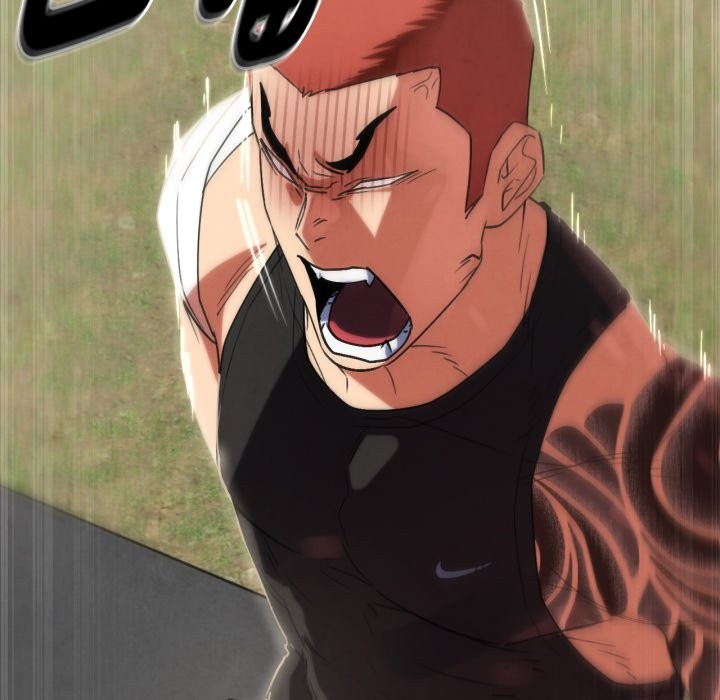 危险同学会第103話