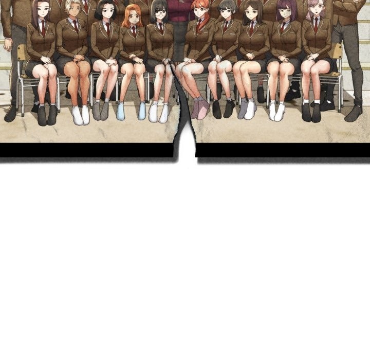 危险同学会第105話