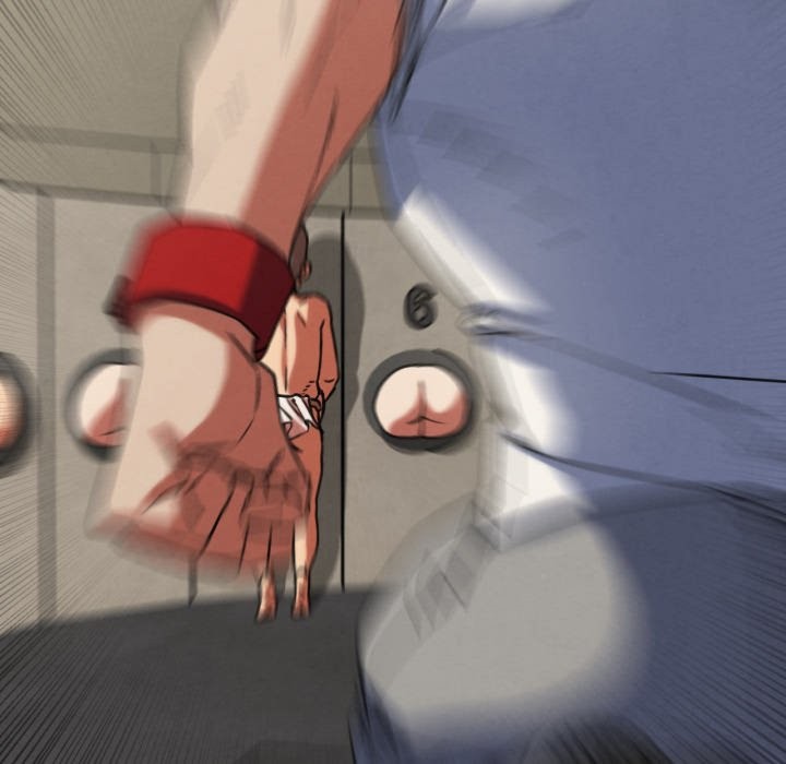 危险同学会第105話