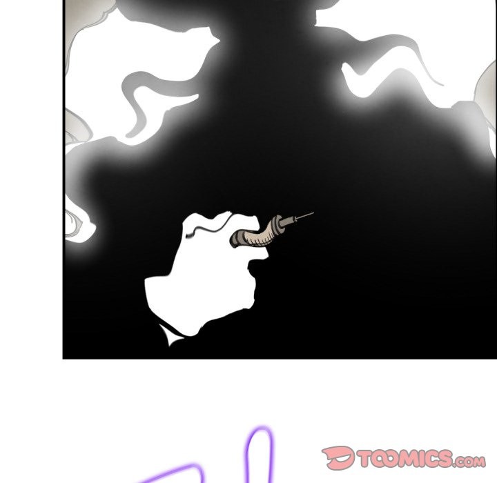 危险同学会第105話